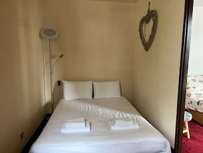 Apartment | 1 bedroom, Internet