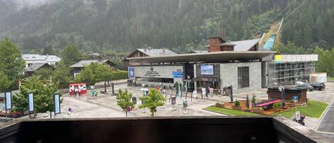 公寓 | 1 間臥室、網路服務