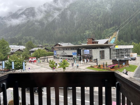 Apartment | 1 bedroom, Internet