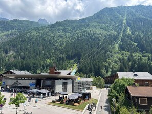 อพาร์ทเมนท์ | 1 ห้องนอน, อินเทอร์เน็ตความเร็วสูง