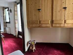 Apartment | 1 bedroom, Internet