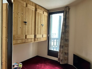 Apartment | 1 bedroom, Internet
