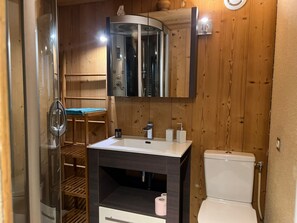 อพาร์ทเมนท์ | 1 ห้องนอน, อินเทอร์เน็ตความเร็วสูง