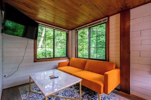 Fernseher, Arbeitsbereiche