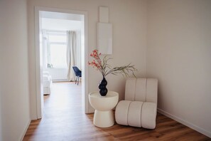 Interiör