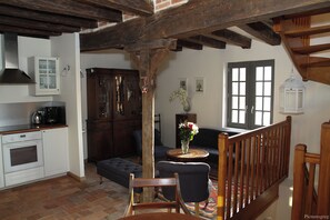 Fernseher