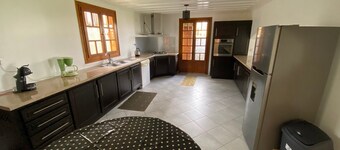 Vulcano House, Nature getaway La Plaine des Cafres