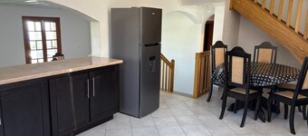 Vulcano House, Nature getaway La Plaine des Cafres