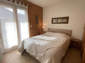 1 Schlafzimmer, WLAN