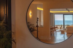 Interior - Panoramic sea views | PT by Homega (St. Julian's)