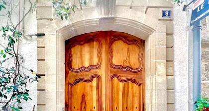 Le Logis du Château , Heart of Historic Sommières