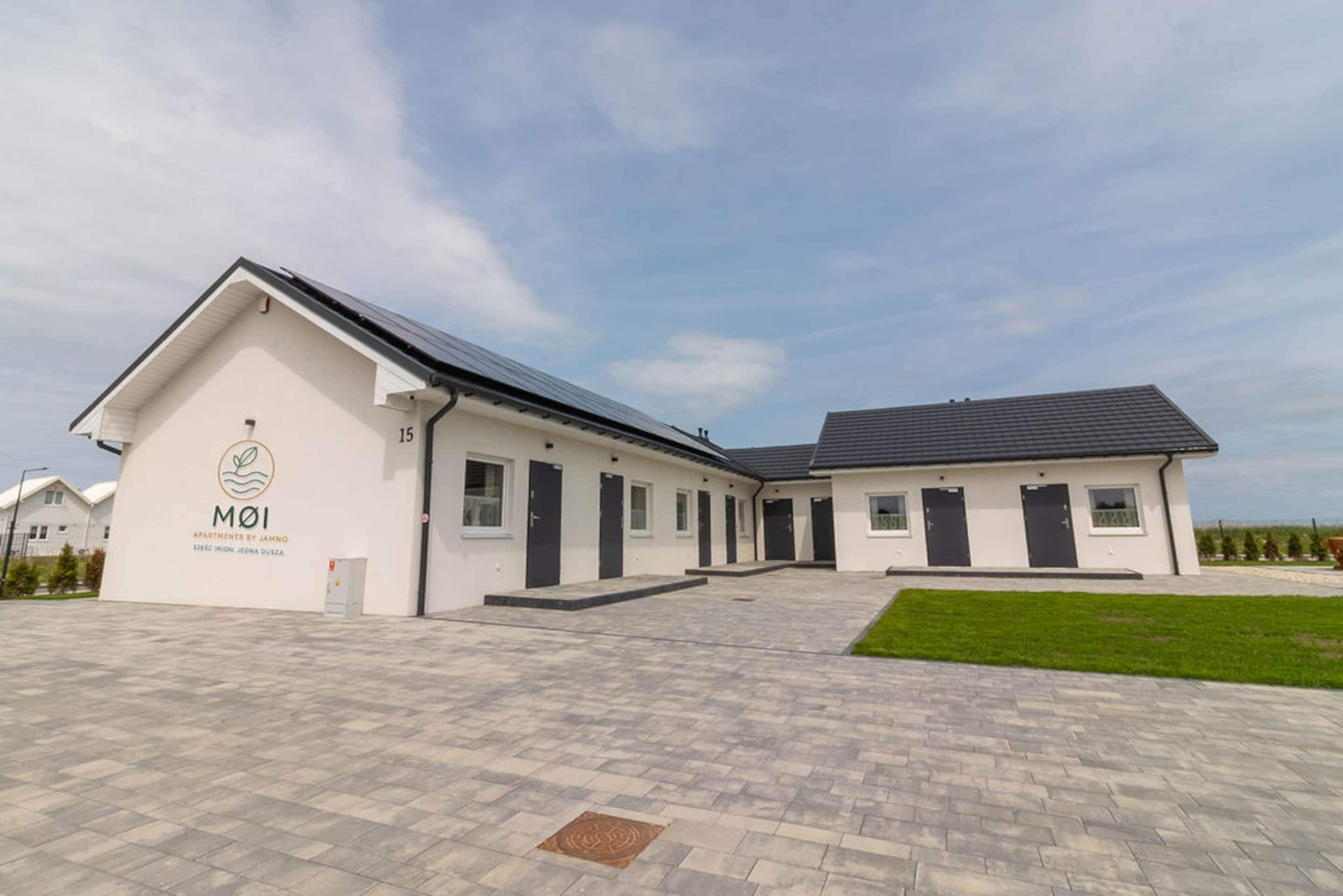 單棟房屋 | 外觀