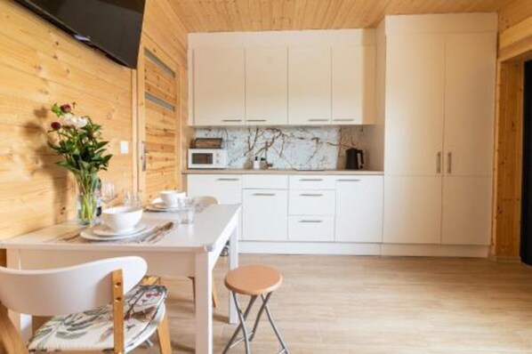 House | Private kitchen