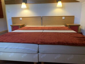 1 chambre, Wi-Fi