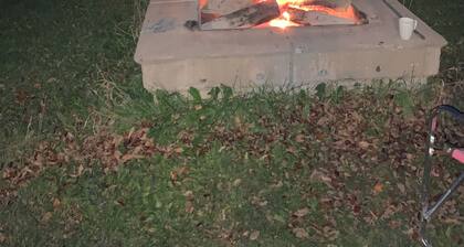 Lakeview rental