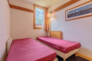1 habitación y wifi 