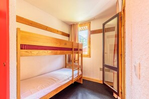 1 Schlafzimmer, WLAN