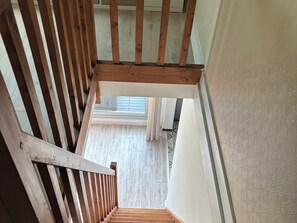 Interior - Appartement des iles (Quiberon)