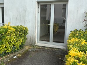 Udvendig detalje