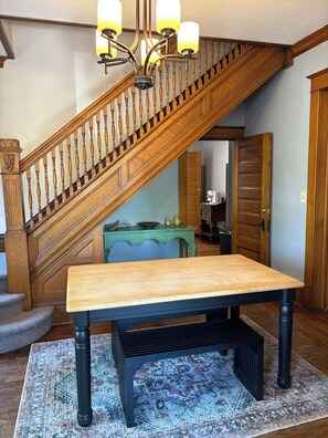 Interior - Franklins Grand Getaway House (Grand Haven)