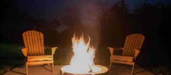 Ocean View dog friendly Cottage 4-min to Kennebunkport