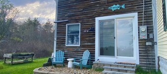 Ocean View dog friendly Cottage 4-min to Kennebunkport