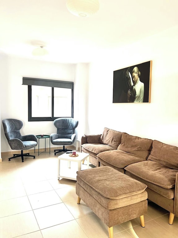 Villa With Pool Access And 3 Bedrooms For Up To 6 People - Chypre