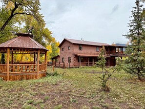Außenbereich