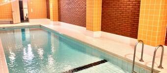Moomin Lover Home in Central Helsinki - Pool & Sauna