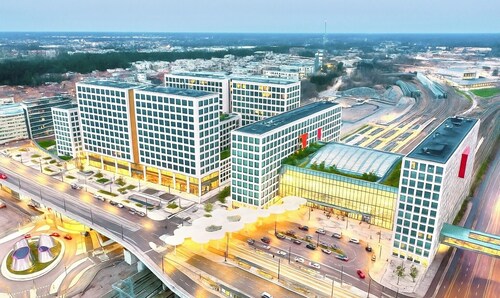 Moomin Lover Home in Central Helsinki - Pool & Sauna