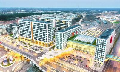 Moomin Lover Home in Central Helsinki - Pool & Sauna