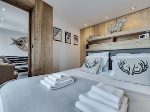 2 camere, Wi-Fi, lenzuola