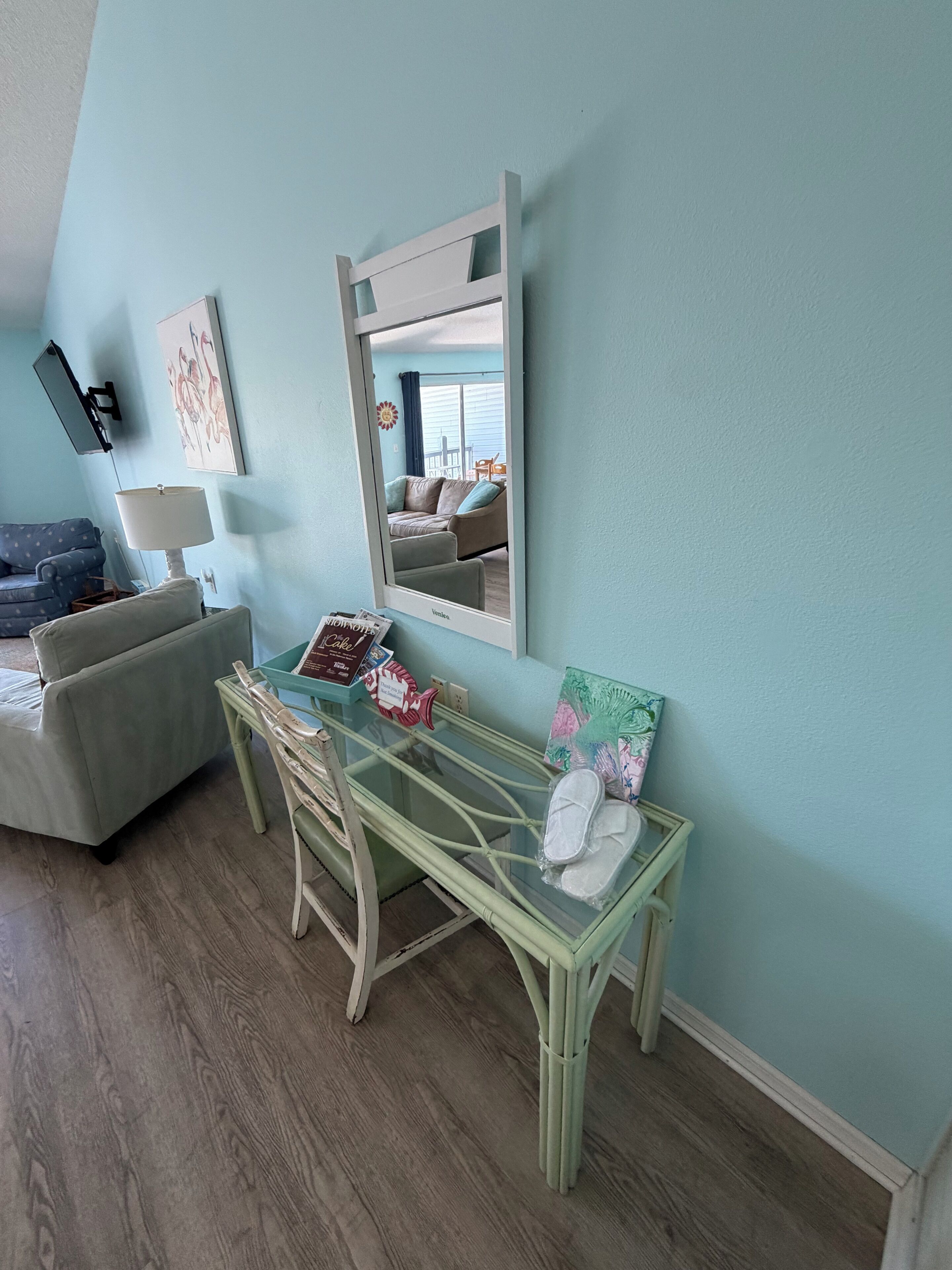 Charming 1-bedroom Apartment In Amazing Nokomis - Venice, FL