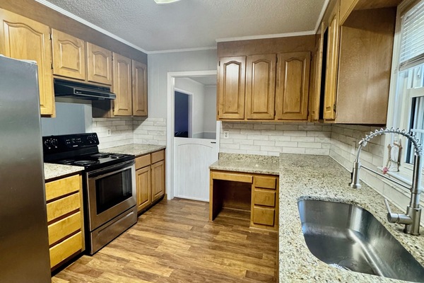 Mikrowelle, Ofen, Herdplatte, GeschirrspĂŒler