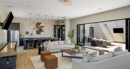 Arts District Apartments By Landing