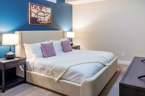 Décoration personnalisée, ameublement personnalisé, draps fournis