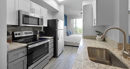 ASU-Tempe Apartments by Landing