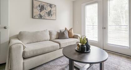 North Concord Apartments By Landing