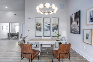 Interior - North Concord Apartments By Landing (Concord)