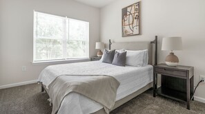 Apartment, 2 Bedrooms