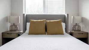 Individually decorated, individually furnished, bed sheets