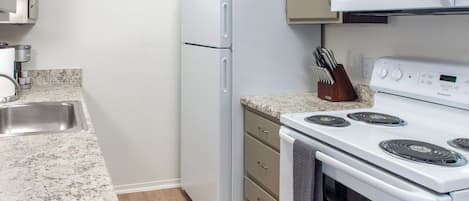 Appartement, 1 chambre | Cuisine privée
