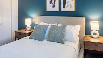 Apartment, 2 Bedrooms