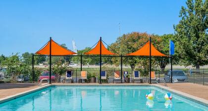 Landing Tulsa Southbrook