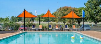 Landing Tulsa Southbrook