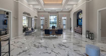 Landing Melbourne Duran East