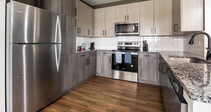 Landing Melbourne Duran East