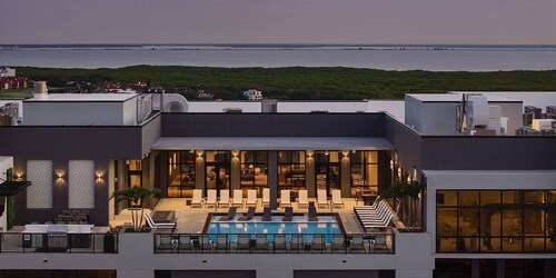 Landing St. Petersburg Near South Branch Potomac River