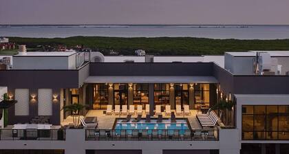 Landing St. Petersburg Near South Branch Potomac River