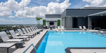 Landing St. Petersburg Near South Branch Potomac River